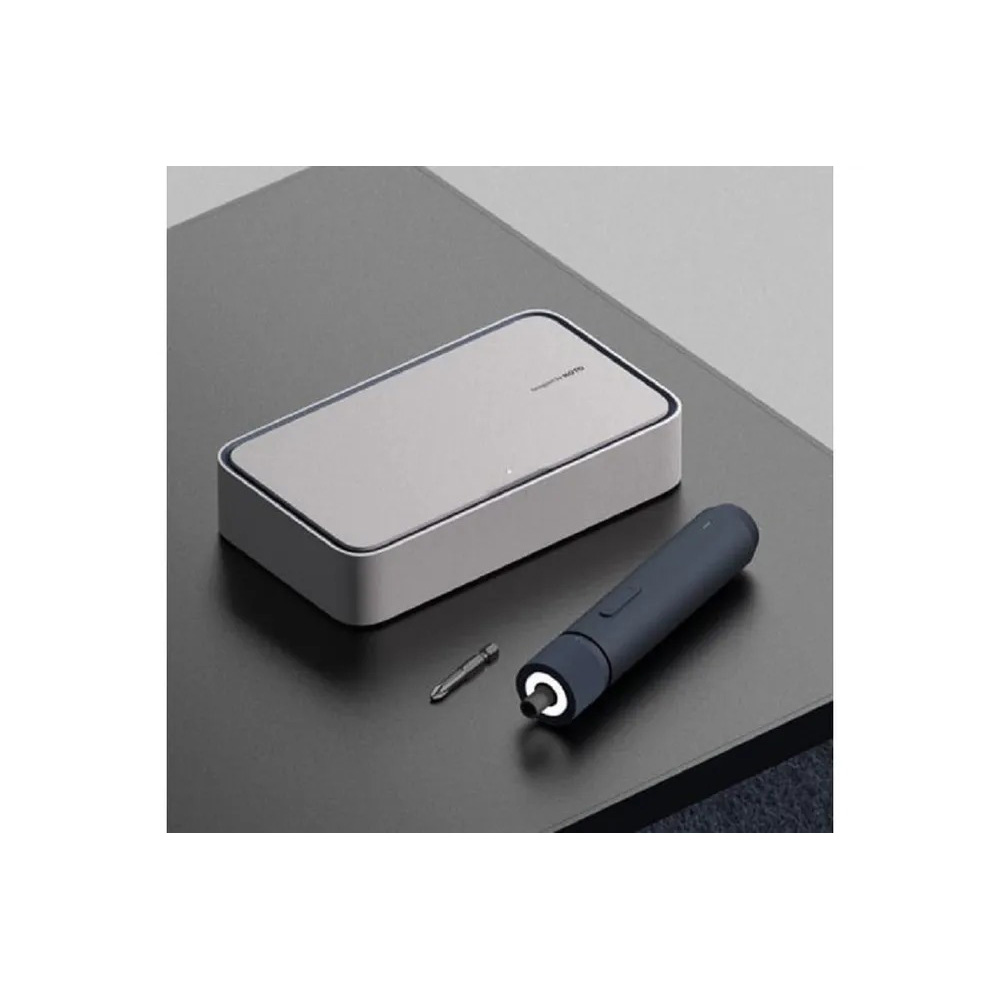 Аккумуляторная отвертка HOTO 3.6V Screwdriver Kit (QWLSD011) HTE0028IE — изображение 6