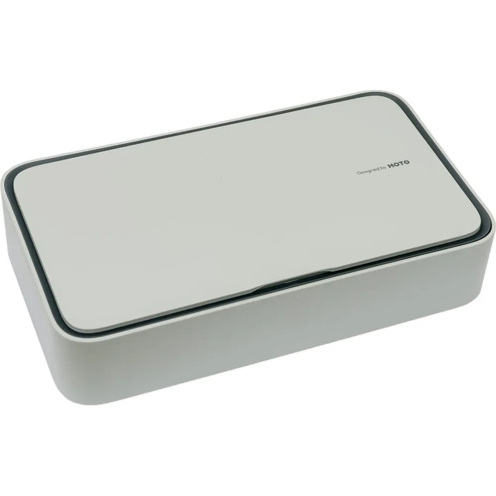 Аккумуляторная отвертка HOTO 3.6V Screwdriver Kit (QWLSD011) HTE0028IE — изображение 2