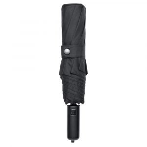 Зонт NINETYGO Oversized Portable Umbrella, стандартная версия, черный 90COTNT1807U-BLCK