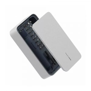 Аккумуляторная отвертка HOTO 3.6V Screwdriver Kit (QWLSD011) HTE0028IE