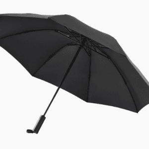 Зонт NINETYGO Oversized Portable Umbrella, автоматическая версия, темно-синий 90BOTNT21113U-BL01