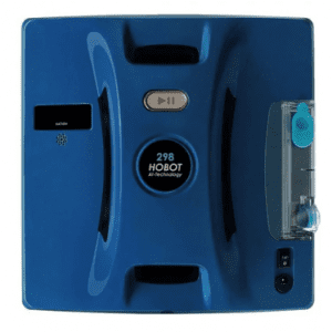 Робот для мойки окон HOBOT 298