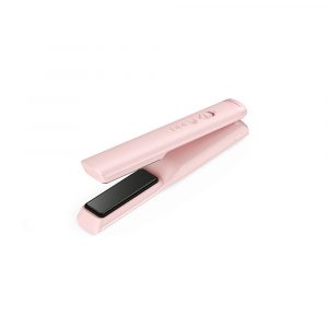 Беспроводной выпрямитель для волос Dreame Cordless Straightener Pink AST14A