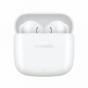 Гарнитура FREEBUDS SE 2 55036940 CERAMIC WHITE HUAWEI