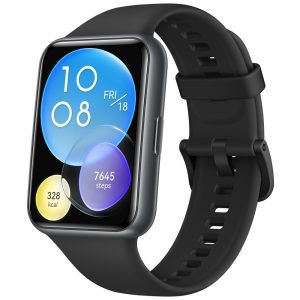 Умные часы HUAWEI FIT 2 YODA-B09 BLACK