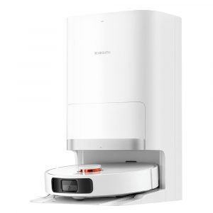 Робот-пылесос Xiaomi Robot Vacuum X20+ White
