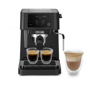 Кофемашина DELONGHI EC235.BK