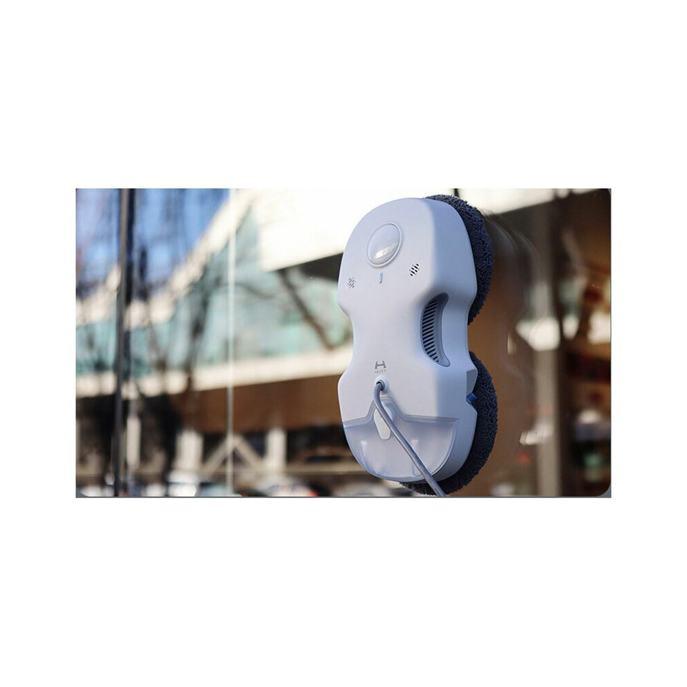 Робот-мойщик окон HUTT Window Cleaning Robot C6 White — изображение 10