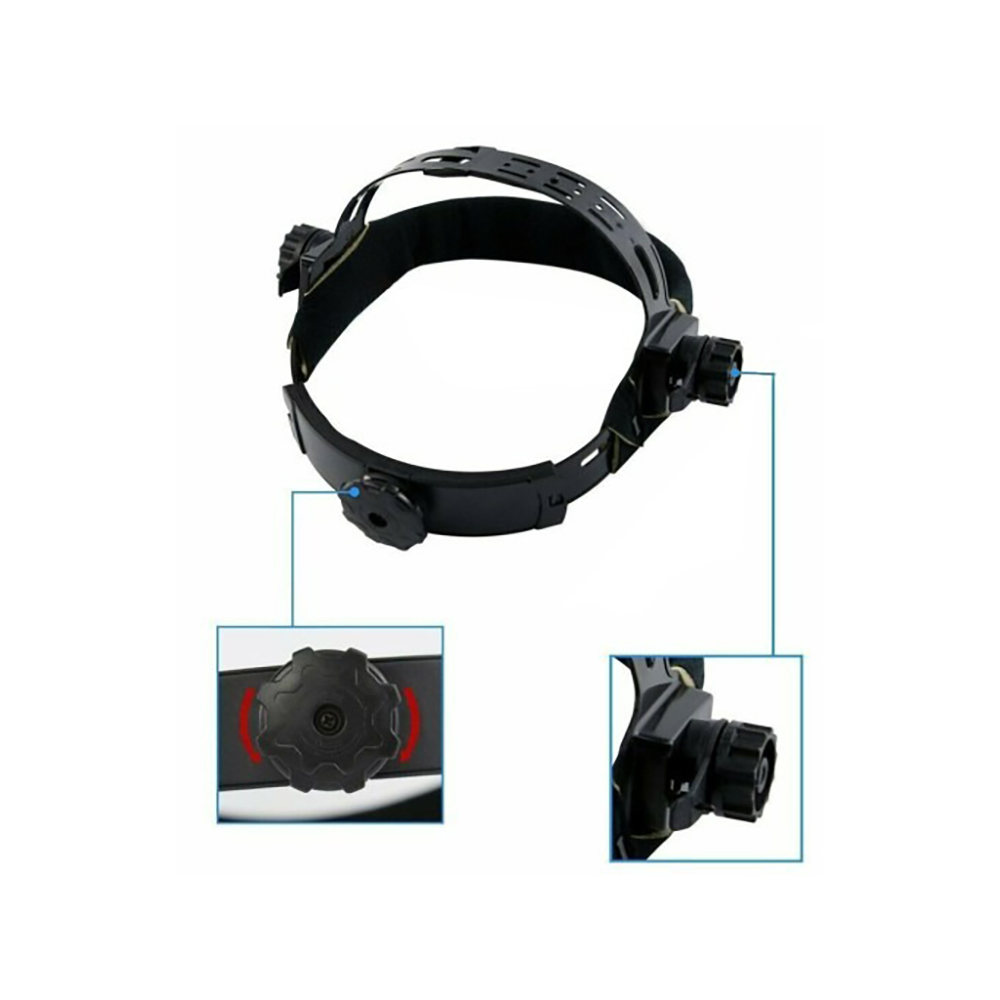 Защитная сварочная маска DEKO MZ239 — изображение 11