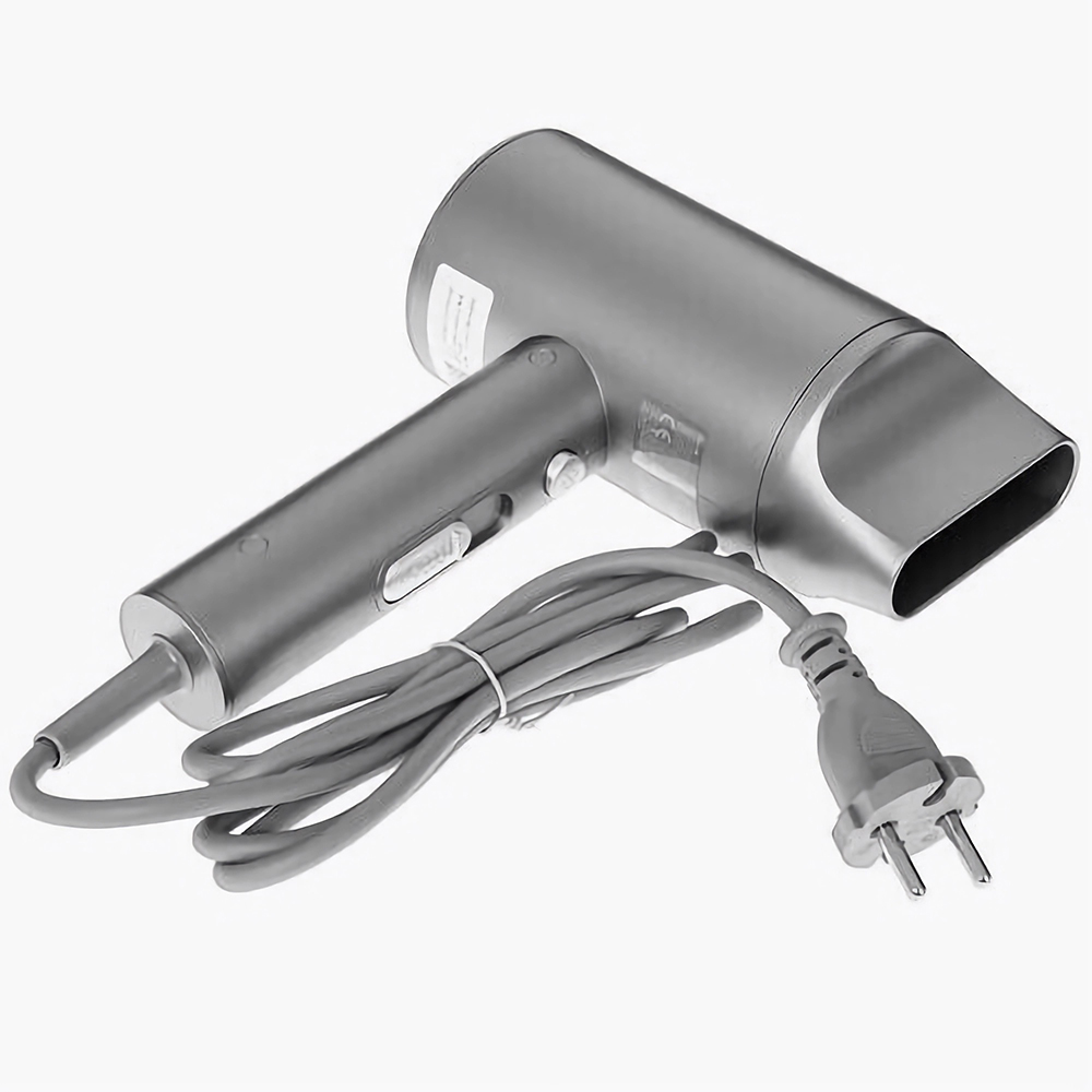 Фен deerma Hair Dry DEM-CF42W-G Grey — изображение 11