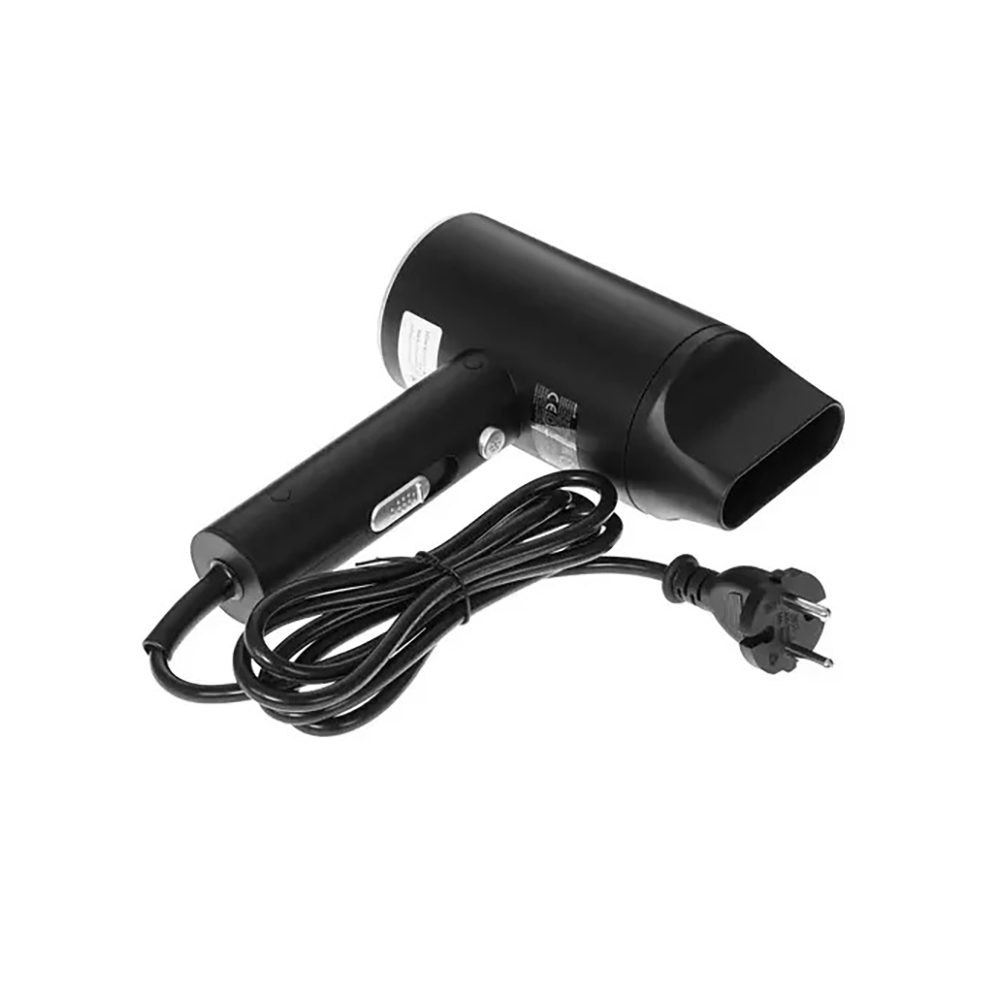 Фен deerma Hair Dry DEM-CF42W-B Black — изображение 9