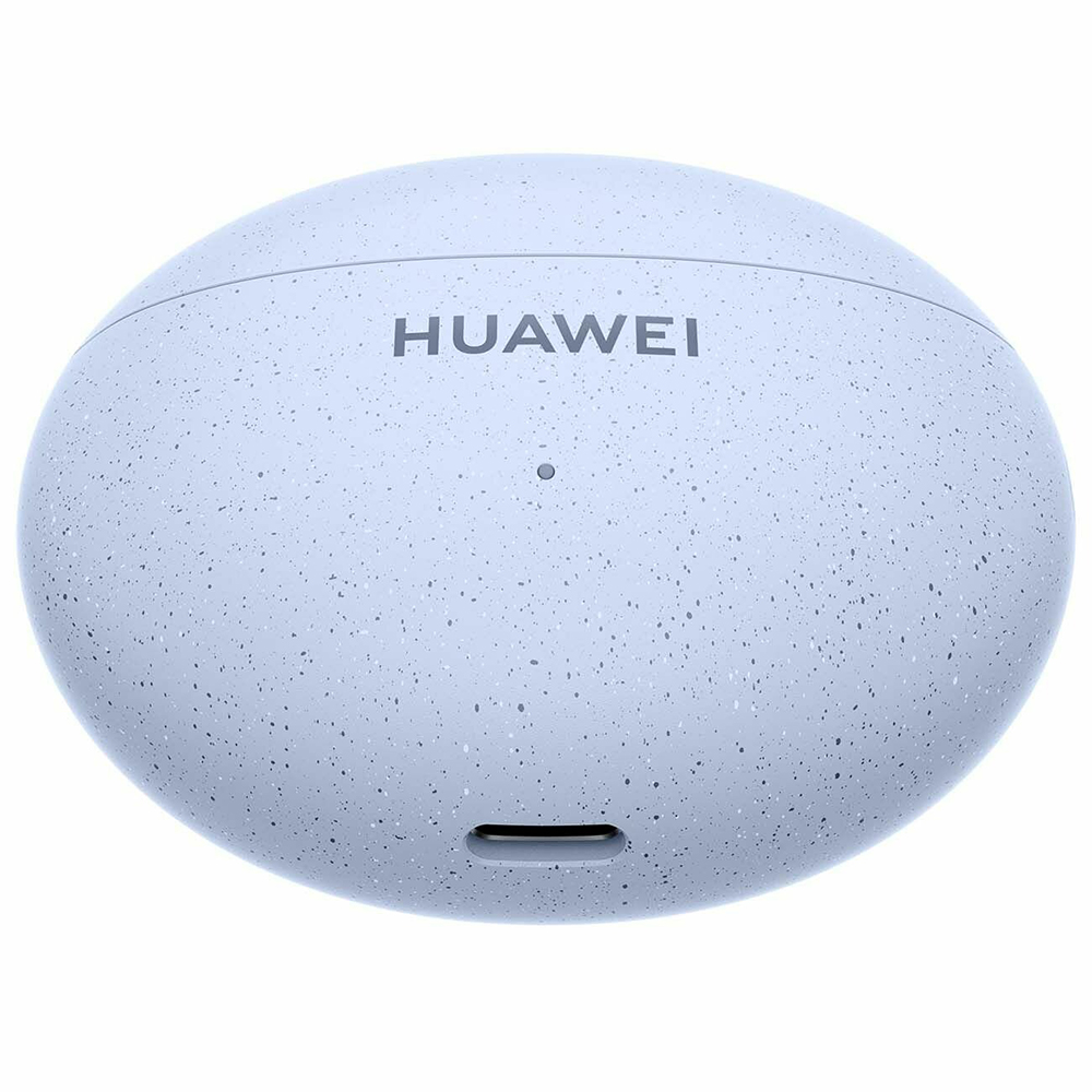 Гарнитура Hгфцуш FreeBuds 5i Голубой — изображение 12