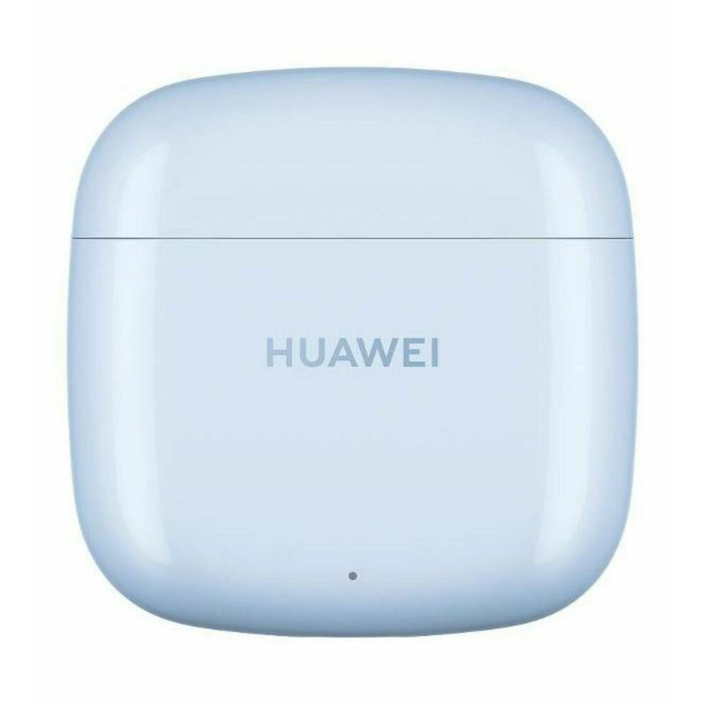 Гарнитура HUAWEI FREEBUDS SE 2 ISLE BLUE 55037014 — изображение 4