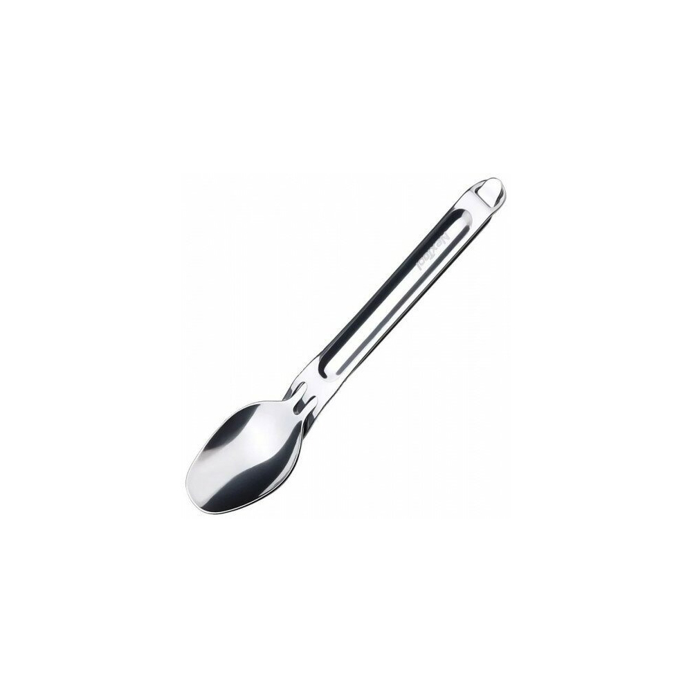 Походный набор столовых приборов (ложка и вилка) NEXTool Stainless Steel Portable Tableware NE20007 — изображение 3