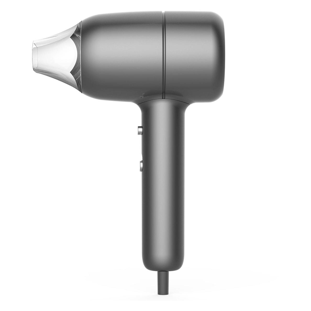 Фен deerma Hair Dry DEM-CF41W-G Grey — изображение 2