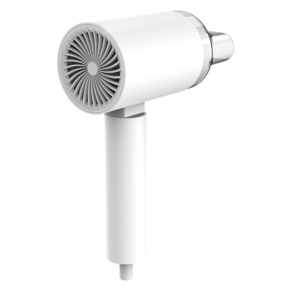 Фен deerma Hair Dry DEM-CF40W-W White — изображение 2