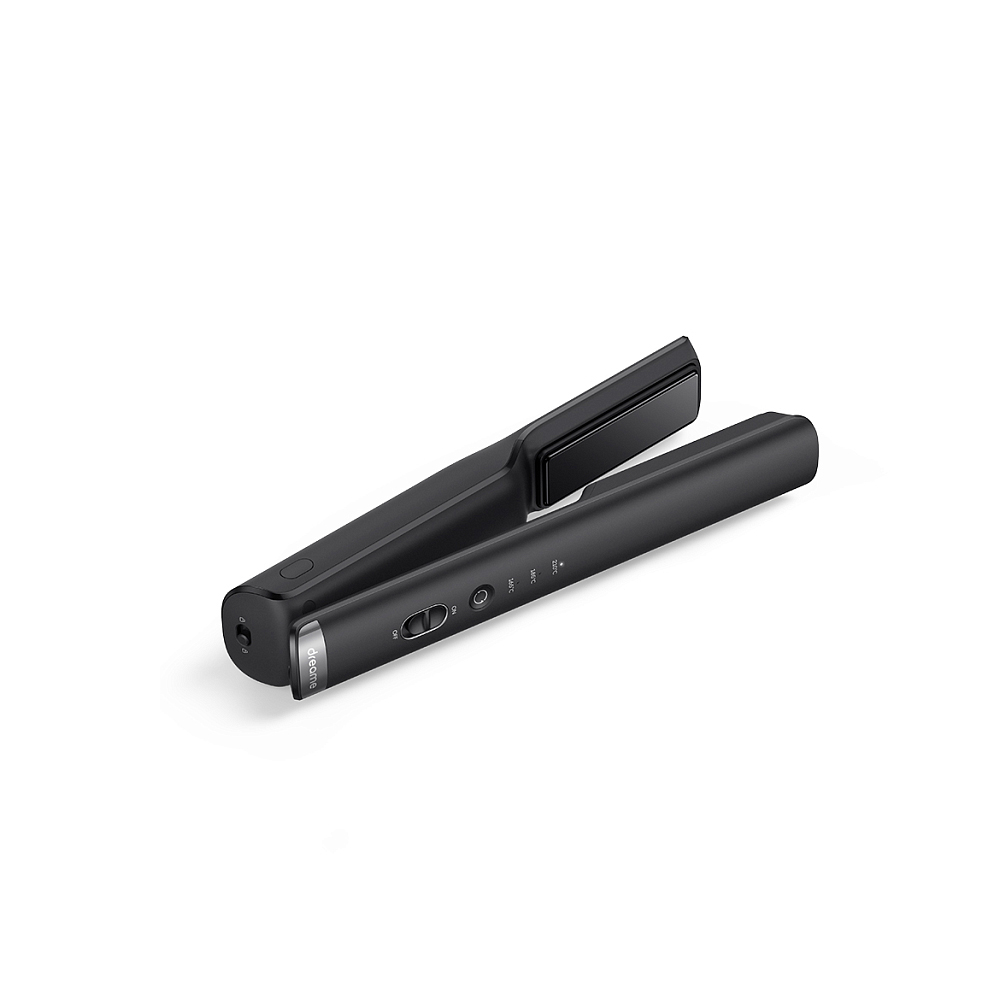 AST14A Беспроводной выпрямитель для волос Dreame Cordless Straightener Black — изображение 4