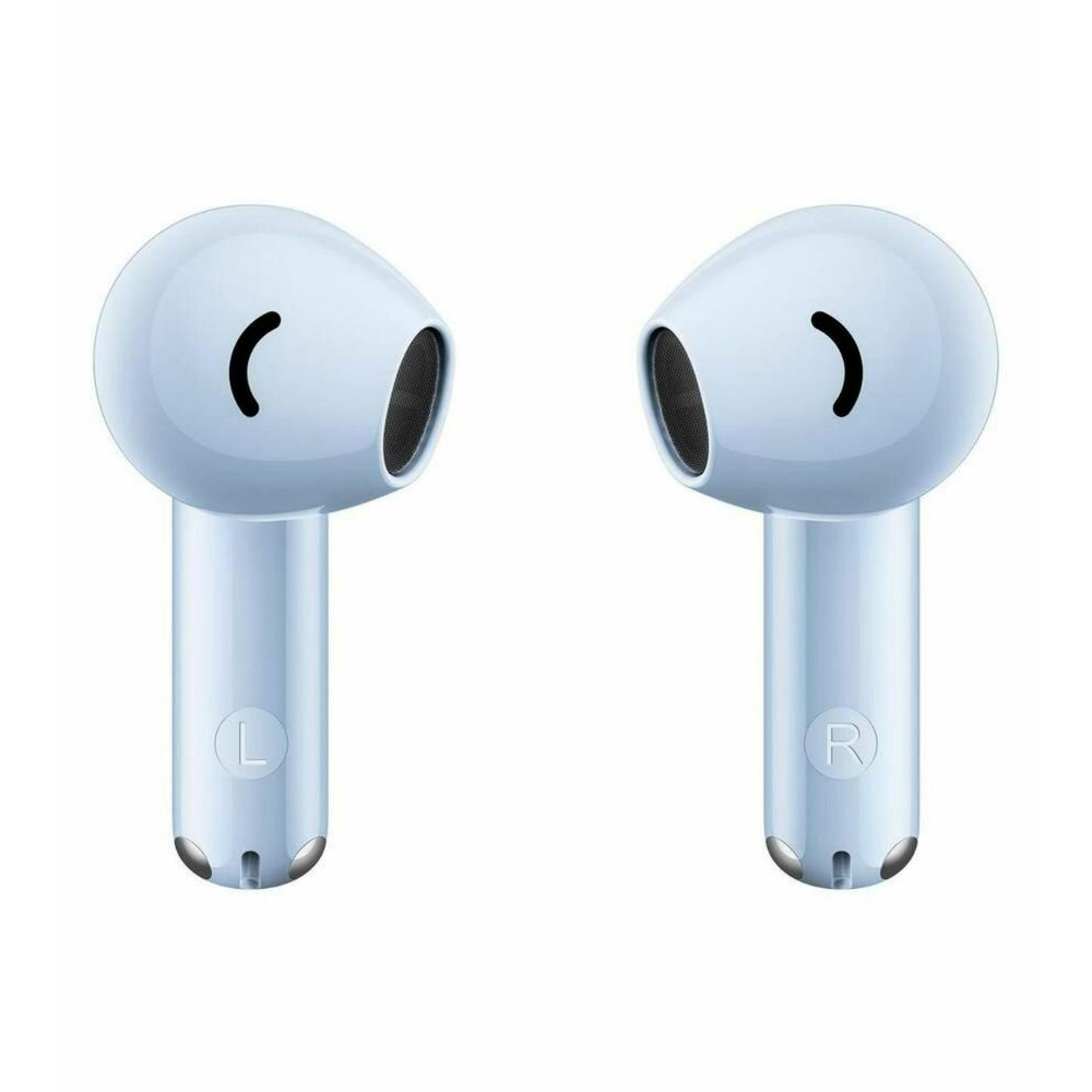 Гарнитура HUAWEI FREEBUDS SE 2 ISLE BLUE 55037014 — изображение 5