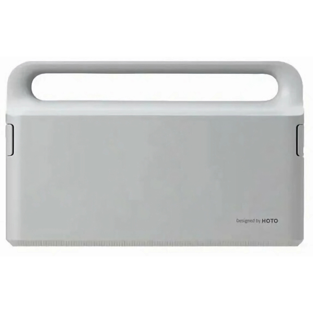 Набор инструментов HOTO Manual Tool Set (серый, QWSGJ002) — изображение 4