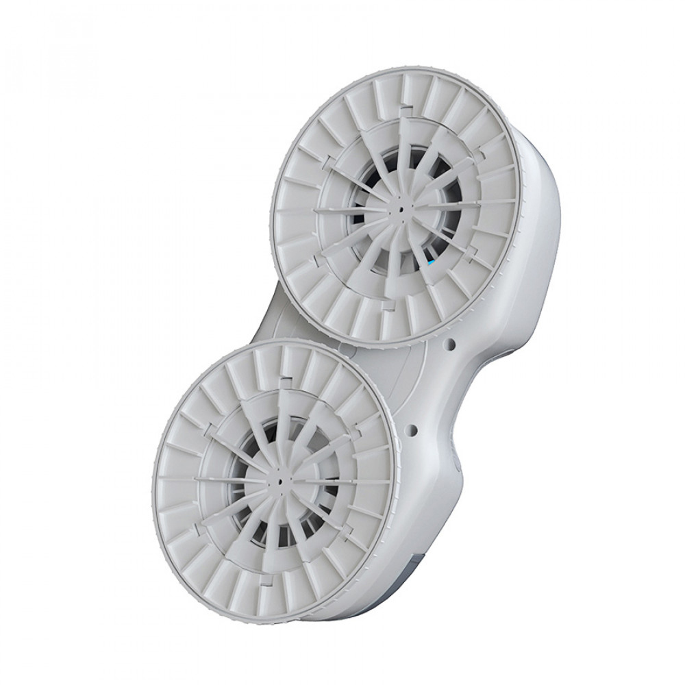 Робот-мойщик окон HUTT Window Cleaning Robot C6 White — изображение 3