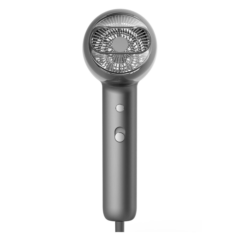 Фен deerma Hair Dry DEM-CF41W-G Grey — изображение 3