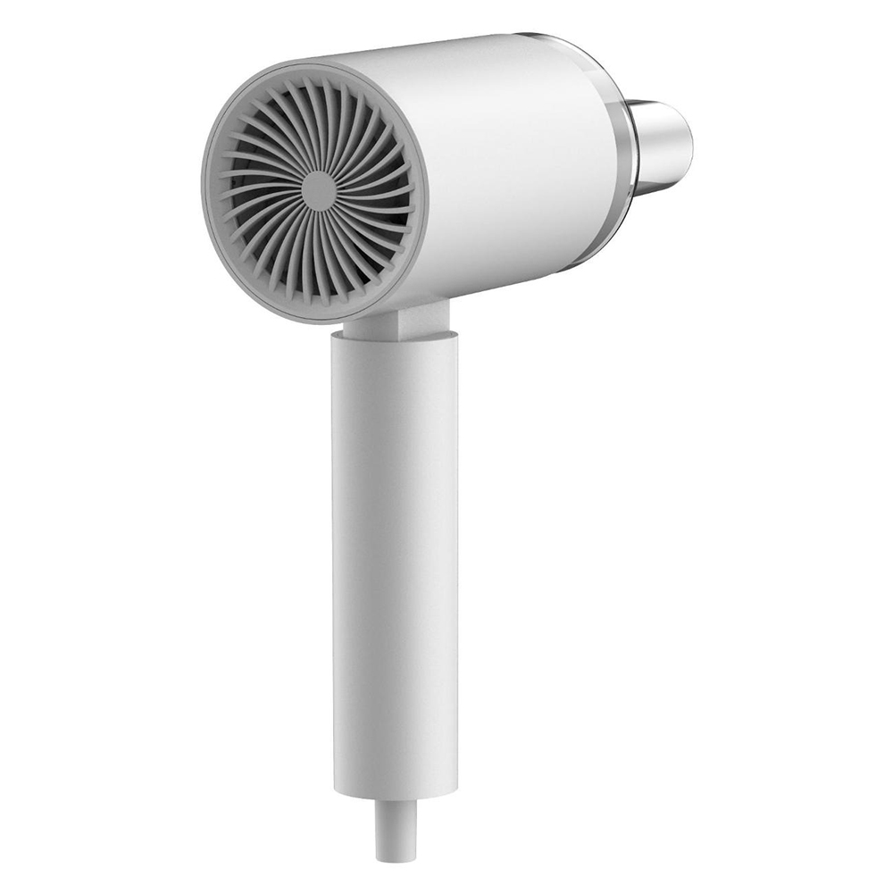 Фен deerma Hair Dry DEM-CF40W-G Grey — изображение 3