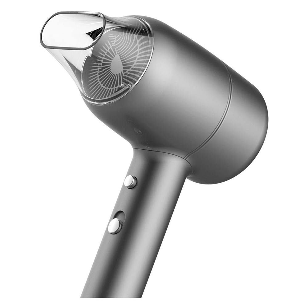 Фен deerma Hair Dry DEM-CF41W-G Grey — изображение 4
