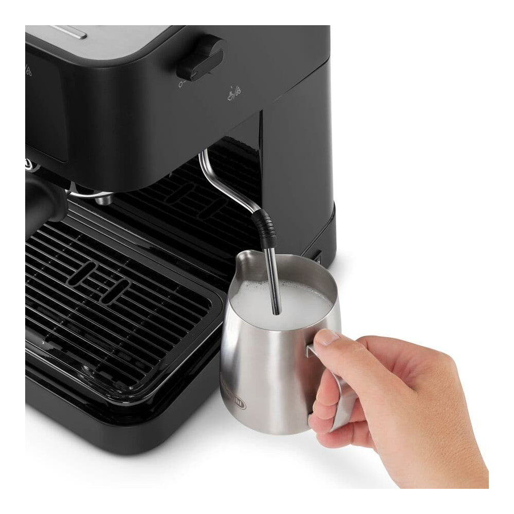 Кофемашина DELONGHI EC235.BK — изображение 4