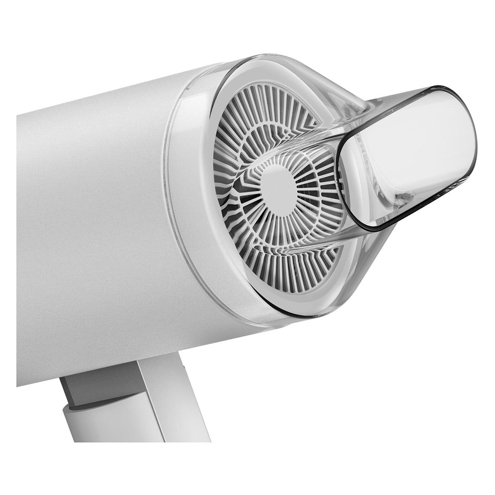 Фен deerma Hair Dry DEM-CF40W-G Grey — изображение 4