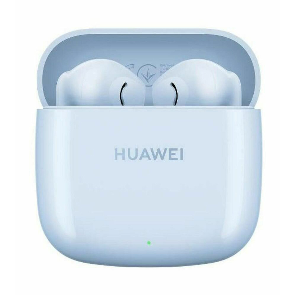 Гарнитура HUAWEI FREEBUDS SE 2 ISLE BLUE 55037014