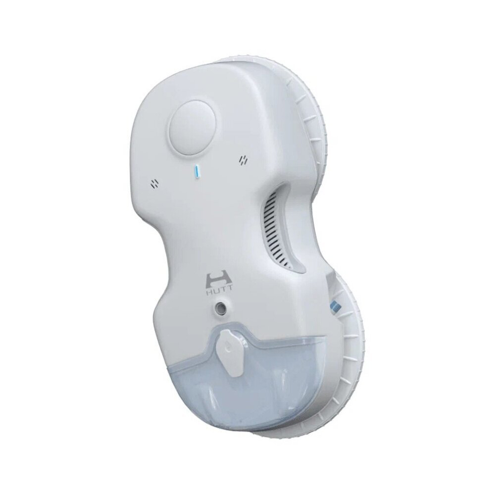 Робот-мойщик окон HUTT Window Cleaning Robot C6 White — изображение 5