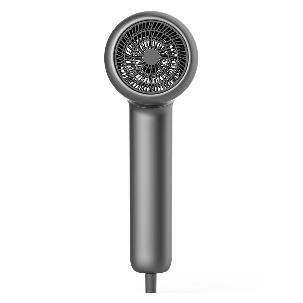 Фен deerma Hair Dry DEM-CF41W-G Grey — изображение 5