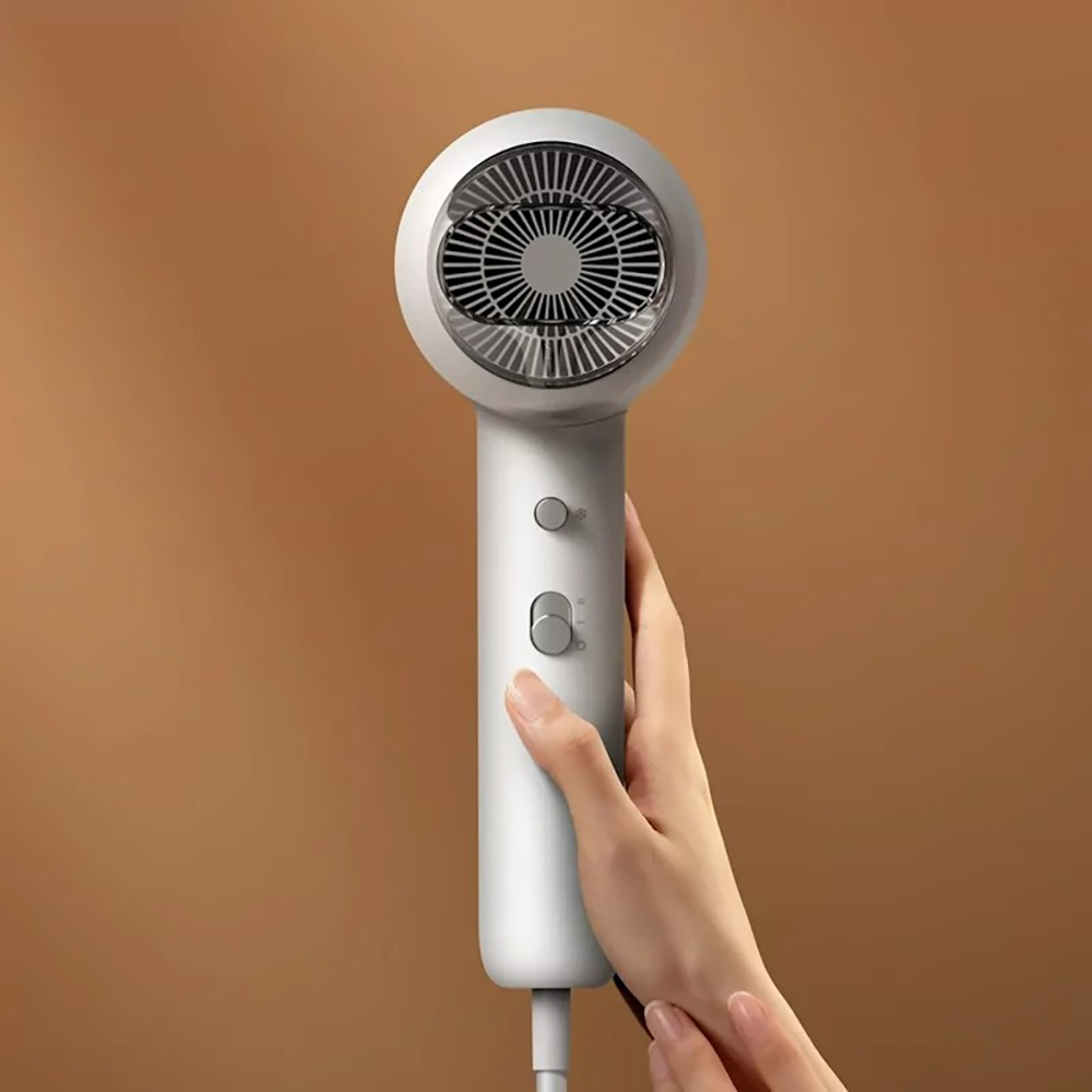 Фен deerma Hair Dry DEM-CF41W-W White — изображение 5