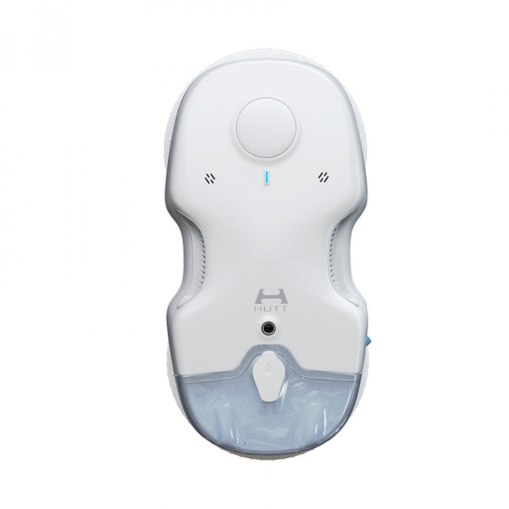 Робот-мойщик окон HUTT Window Cleaning Robot C6 White — изображение 6