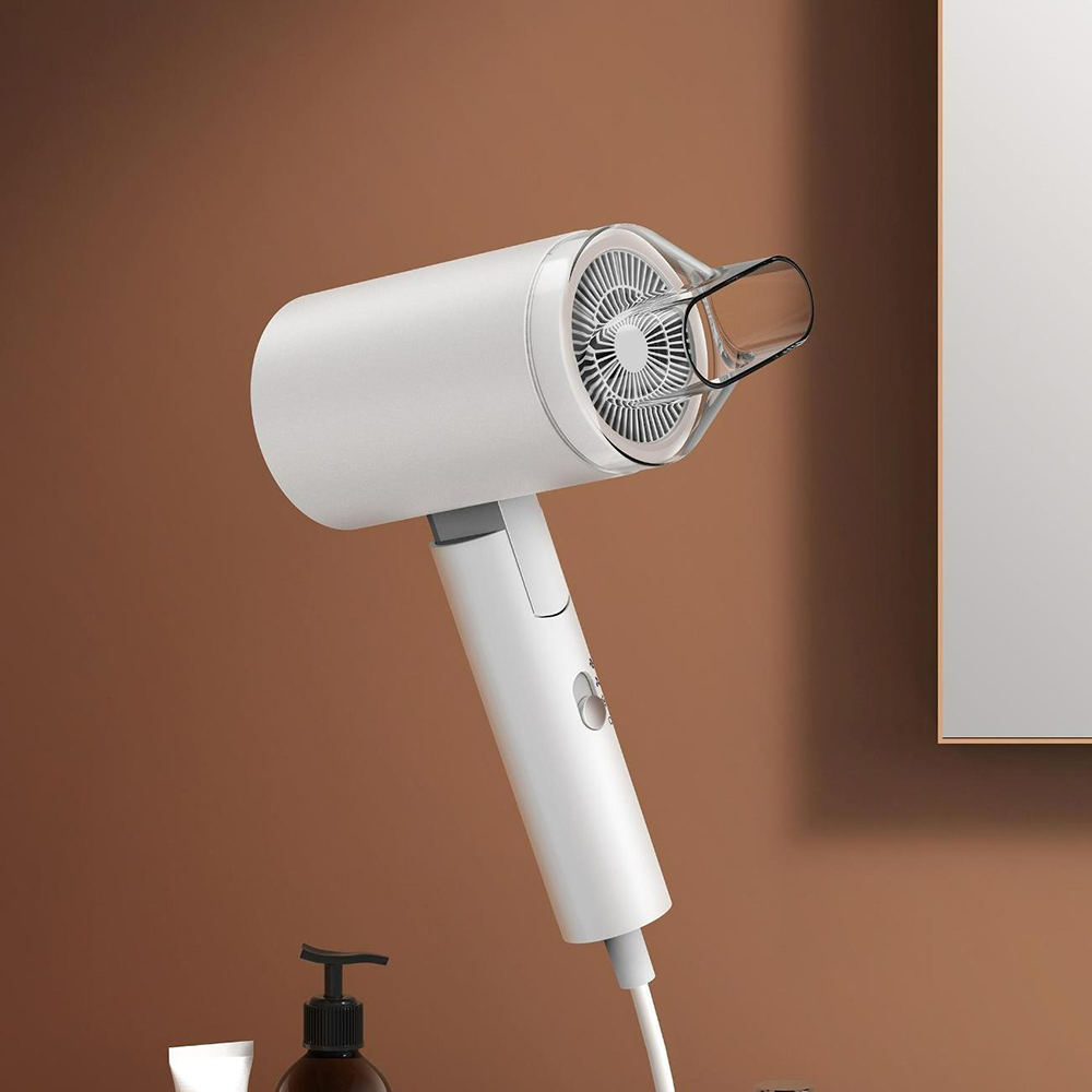 Фен deerma Hair Dry DEM-CF40W-W White — изображение 8