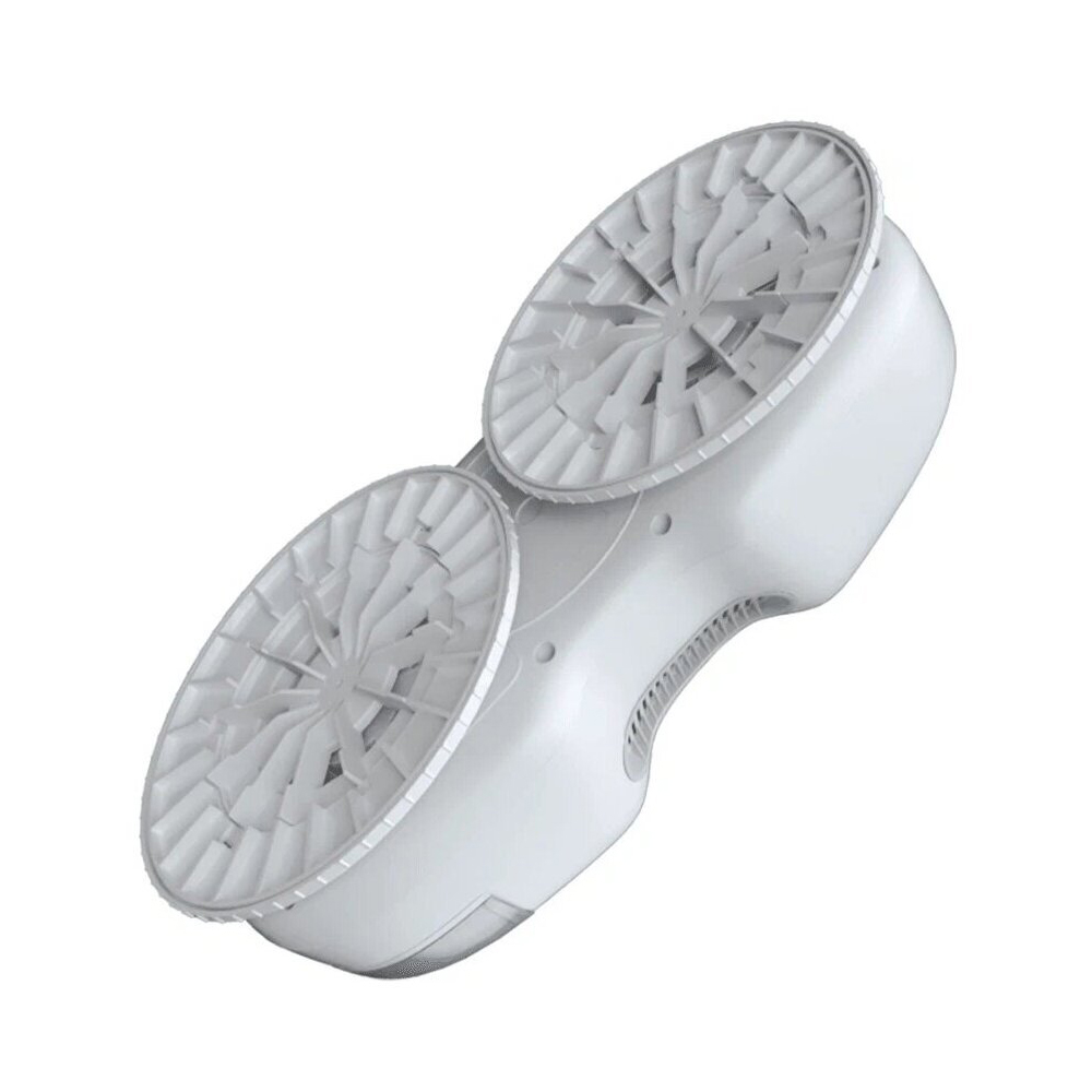 Робот-мойщик окон HUTT Window Cleaning Robot C6 White — изображение 7