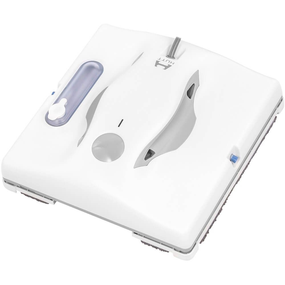 Робот-мойщик окон HUTT Window Cleaning Robot W8 White — изображение 2