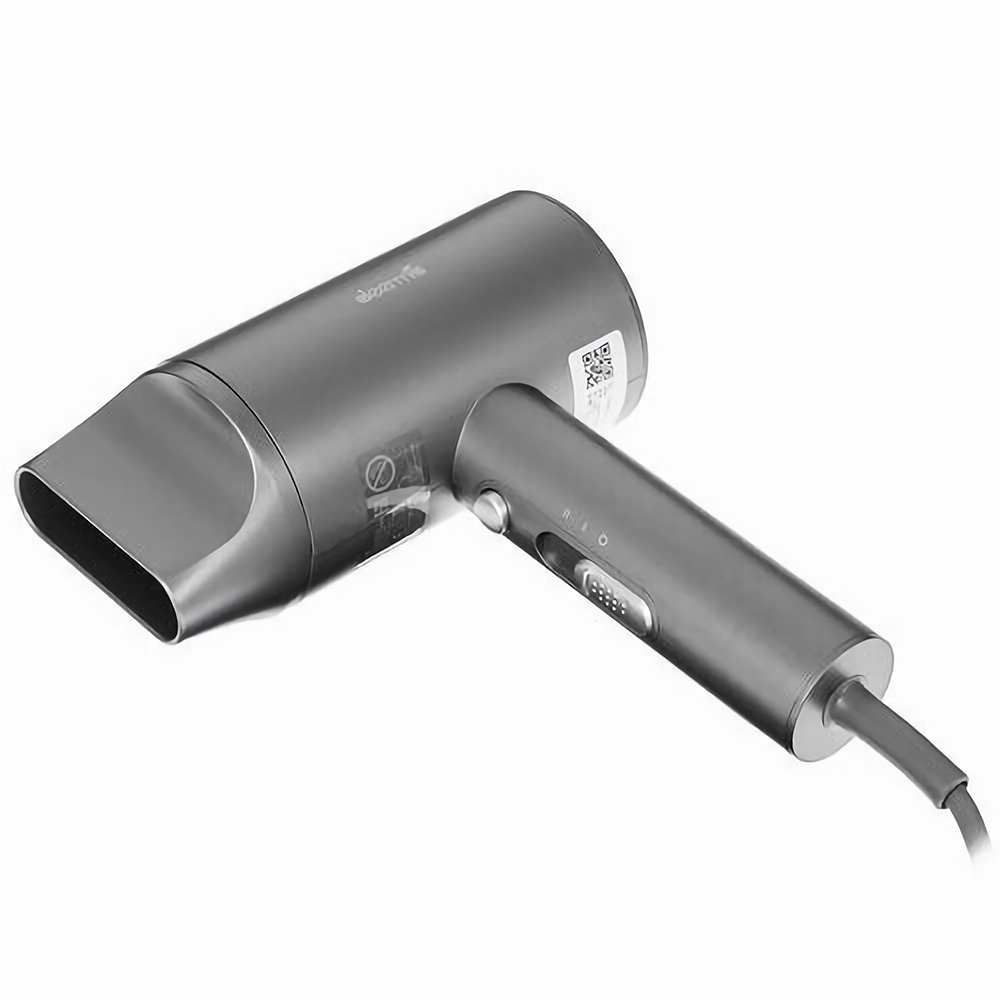 Фен deerma Hair Dry DEM-CF42W-G Grey — изображение 9