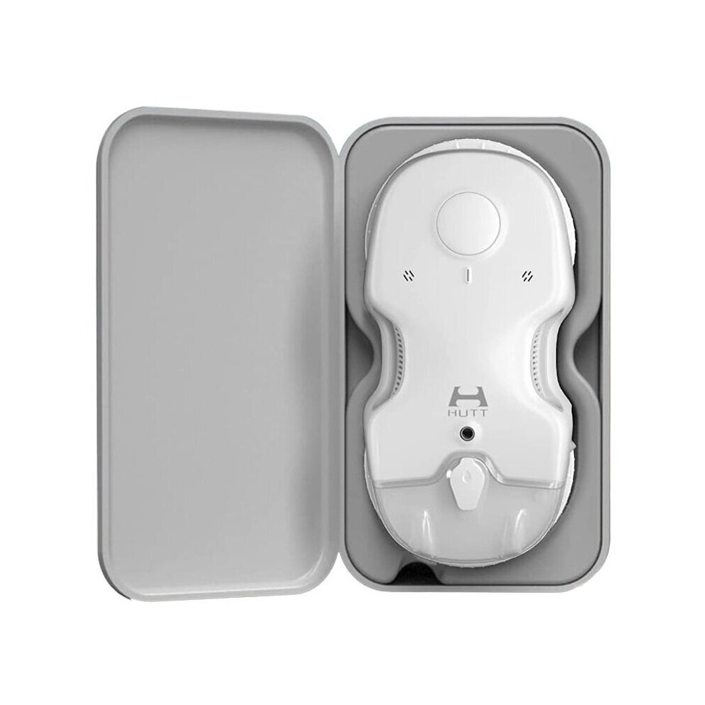 Робот-мойщик окон HUTT Window Cleaning Robot C6 White — изображение 8