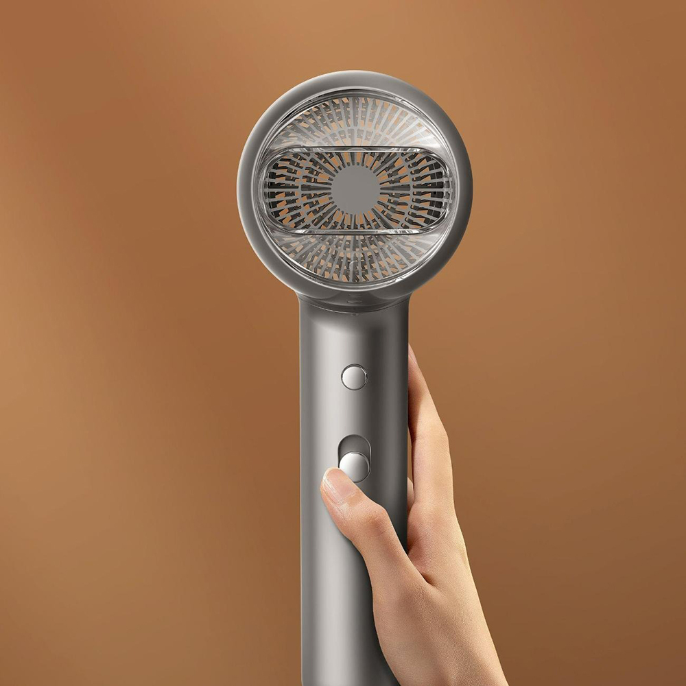 Фен deerma Hair Dry DEM-CF41W-G Grey — изображение 8