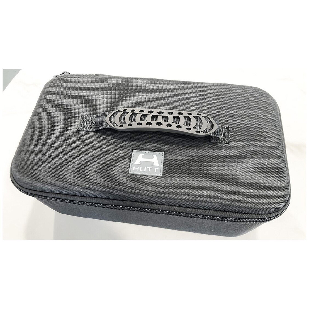 Робот-мойщик окон HUTT Window Cleaning Robot C6 White — изображение 9