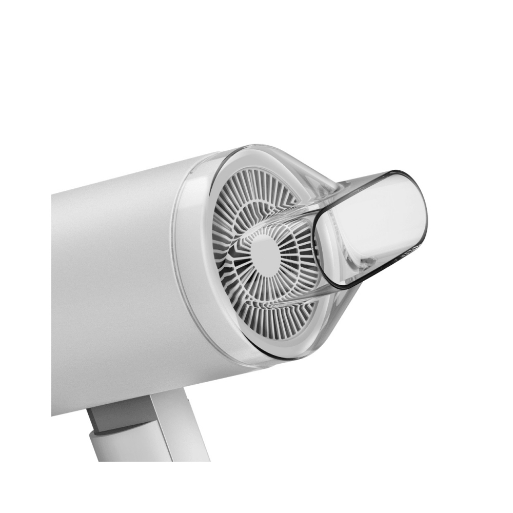 Фен deerma Hair Dry DEM-CF40W-W White — изображение 4