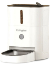 Автоматическая кормушка для домашних животных KB-K-3L