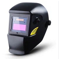 Защитная сварочная маска DEKO MZ239