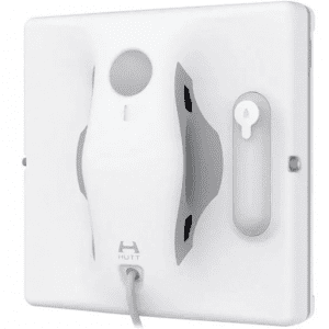 Робот-мойщик окон HUTT Window Cleaning Robot W8 White