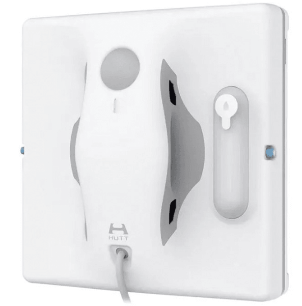 Робот-мойщик окон HUTT Window Cleaning Robot W8 White