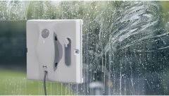 Робот-мойщик окон HUTT Window Cleaning Robot W8 White — изображение 6