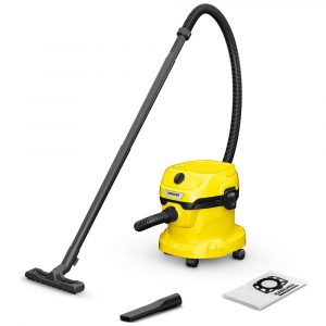 Хозяйственный пылесос Karcher WD 2 Plus V-12/4/18 1.628-000.0
