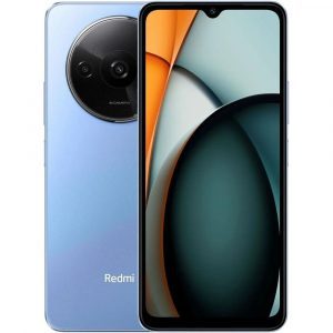 Смартфон Redmi A3 (23129RN51X) 4GB RAM, 128GB Star Blue