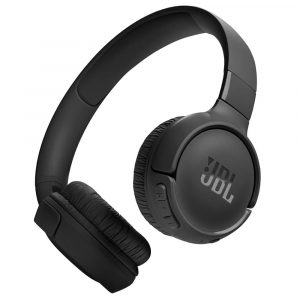 Беспроводные наушники JBL TUNE 520 BT - черный JBLT520BTBLKEU